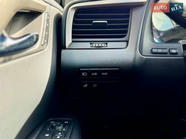 Белый Лексус РХ, объемом двигателя 3.46 л и пробегом 56 тыс. км за 32499 $, фото 11 на Automoto.ua