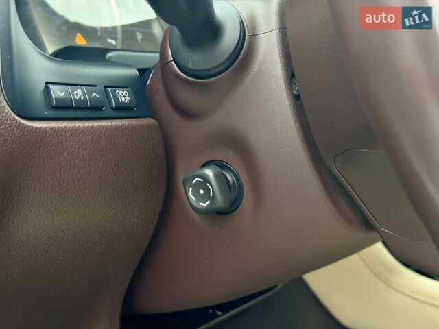 Лексус РХ 2018 в Киеве на Automoto.ua Белый Лексус РХ, объемом двигателя 3.46 л и пробегом 135 тыс. км за 29999 $, фото 27 на Automoto.ua