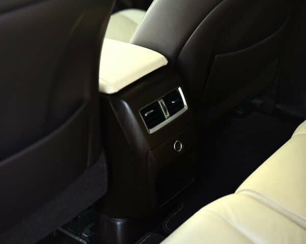 Белый Лексус РХ, объемом двигателя 3.46 л и пробегом 72 тыс. км за 34900 $, фото 25 на Automoto.ua