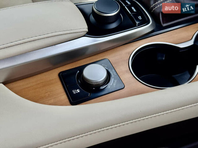 Лексус РХ 2018 в Киеве на Automoto.ua Белый Лексус РХ, объемом двигателя 3.46 л и пробегом 135 тыс. км за 29999 $, фото 34 на Automoto.ua
