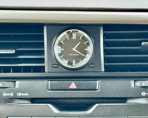 Лексус РХ 2018 в Киеве на Automoto.ua Белый Лексус РХ, объемом двигателя 3.46 л и пробегом 135 тыс. км за 29999 $, фото 30 на Automoto.ua