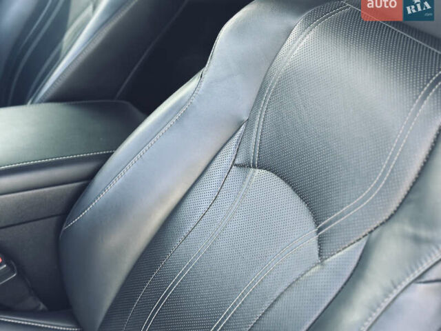 Білий Лексус РХ, об'ємом двигуна 3.46 л та пробігом 125 тис. км за 34000 $, фото 24 на Automoto.ua