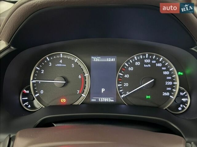 Білий Лексус РХ, об'ємом двигуна 2 л та пробігом 140 тис. км за 32500 $, фото 31 на Automoto.ua