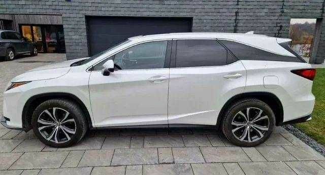 Лексус РХ 2018 в Одессе на Automoto.ua Белый Лексус РХ, объемом двигателя 0 л и пробегом 90 тыс. км за 25000 $, фото 3 на Automoto.ua