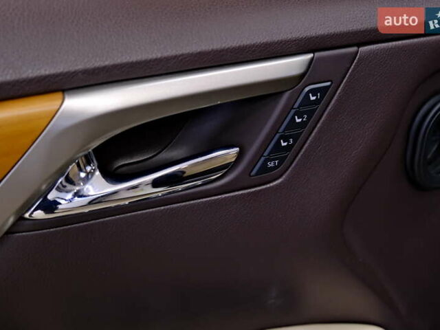 Белый Лексус РХ, объемом двигателя 3.46 л и пробегом 48 тыс. км за 36900 $, фото 28 на Automoto.ua