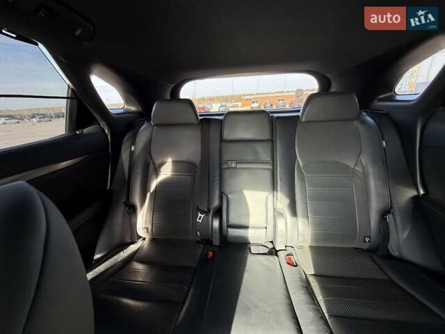 Белый Лексус РХ, объемом двигателя 2 л и пробегом 112 тыс. км за 44000 $, фото 40 на Automoto.ua