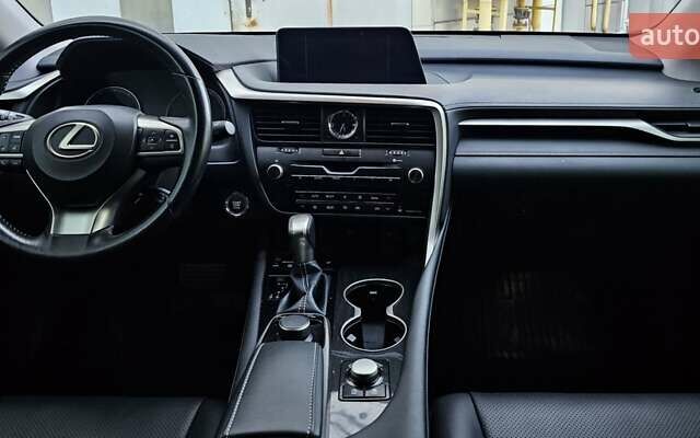 Белый Лексус РХ, объемом двигателя 2 л и пробегом 84 тыс. км за 33800 $, фото 24 на Automoto.ua