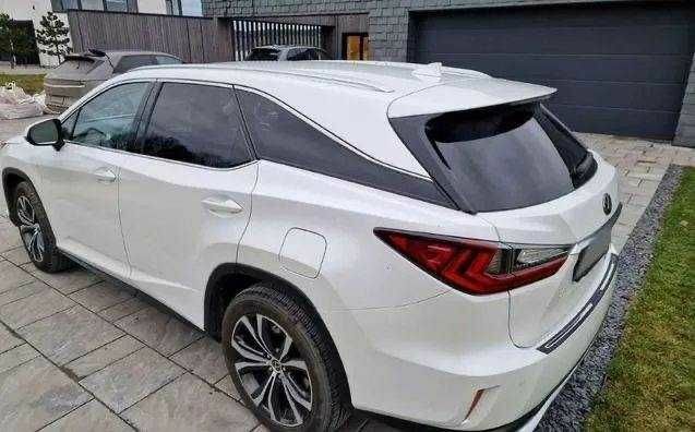 Лексус РХ 2018 в Одессе на Automoto.ua Белый Лексус РХ, объемом двигателя 0 л и пробегом 90 тыс. км за 25000 $, фото 5 на Automoto.ua