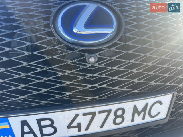 Білий Лексус РХ, об'ємом двигуна 3.46 л та пробігом 131 тис. км за 33500 $, фото 5 на Automoto.ua