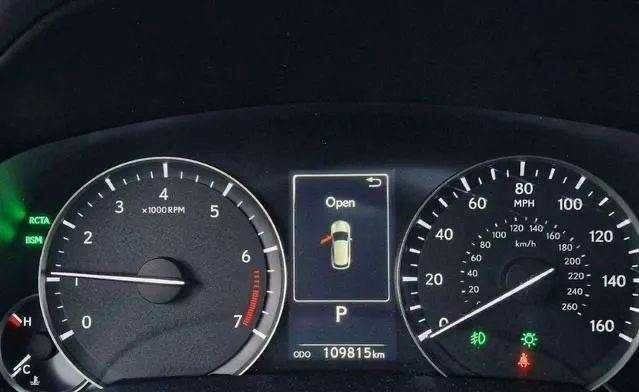 Лексус РХ 2018 в Одессе на Automoto.ua Белый Лексус РХ, объемом двигателя 0 л и пробегом 90 тыс. км за 25000 $, фото 11 на Automoto.ua