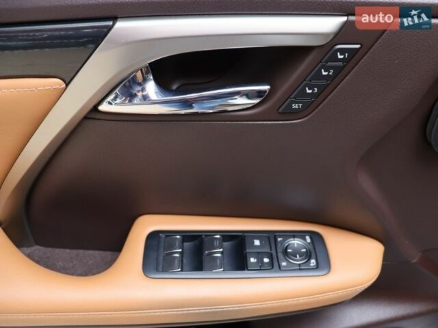 Білий Лексус РХ, об'ємом двигуна 2 л та пробігом 32 тис. км за 39900 $, фото 9 на Automoto.ua