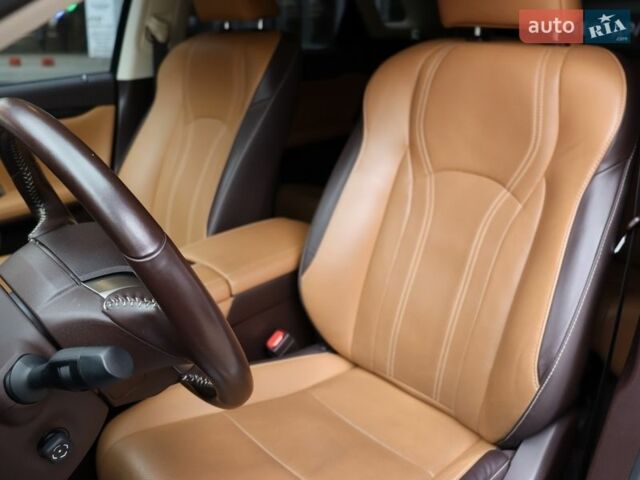 Білий Лексус РХ, об'ємом двигуна 2 л та пробігом 32 тис. км за 39900 $, фото 12 на Automoto.ua