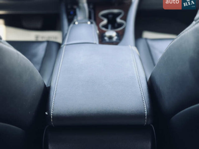 Білий Лексус РХ, об'ємом двигуна 3.46 л та пробігом 125 тис. км за 34000 $, фото 34 на Automoto.ua