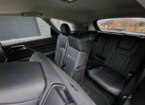 Лексус РХ 2018 в Одессе на Automoto.ua Белый Лексус РХ, объемом двигателя 0 л и пробегом 90 тыс. км за 25000 $, фото 13 на Automoto.ua