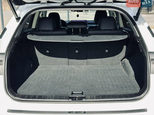 Білий Лексус РХ, об'ємом двигуна 3.46 л та пробігом 125 тис. км за 34000 $, фото 60 на Automoto.ua