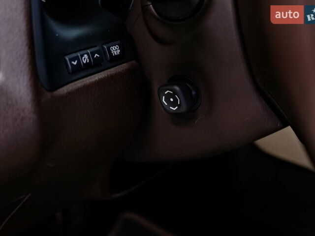 Белый Лексус РХ, объемом двигателя 3.46 л и пробегом 48 тыс. км за 36900 $, фото 27 на Automoto.ua