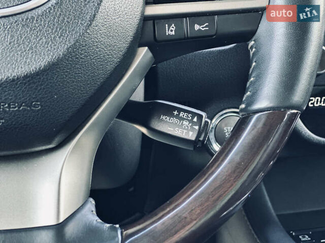 Білий Лексус РХ, об'ємом двигуна 3.46 л та пробігом 125 тис. км за 34000 $, фото 42 на Automoto.ua