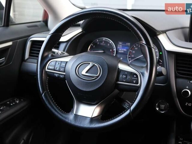 Білий Лексус РХ, об'ємом двигуна 2 л та пробігом 98 тис. км за 35000 $, фото 13 на Automoto.ua
