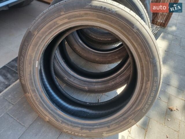 Белый Лексус РХ, объемом двигателя 3.46 л и пробегом 174 тыс. км за 36000 $, фото 28 на Automoto.ua