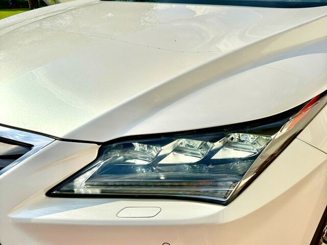 Білий Лексус РХ, об'ємом двигуна 2 л та пробігом 98 тис. км за 35000 $, фото 4 на Automoto.ua