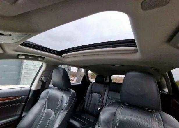 Лексус РХ 2018 в Одессе на Automoto.ua Белый Лексус РХ, объемом двигателя 0 л и пробегом 90 тыс. км за 25000 $, фото 2 на Automoto.ua