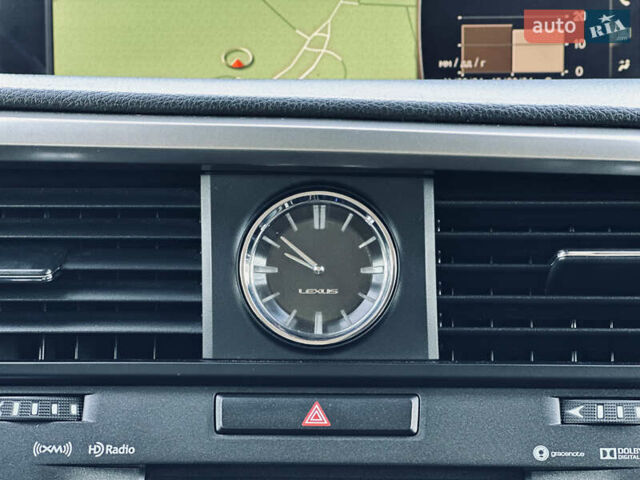 Білий Лексус РХ, об'ємом двигуна 3.46 л та пробігом 125 тис. км за 34000 $, фото 49 на Automoto.ua