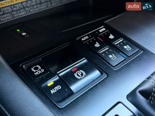 Белый Лексус РХ, объемом двигателя 3.46 л и пробегом 87 тыс. км за 40000 $, фото 25 на Automoto.ua