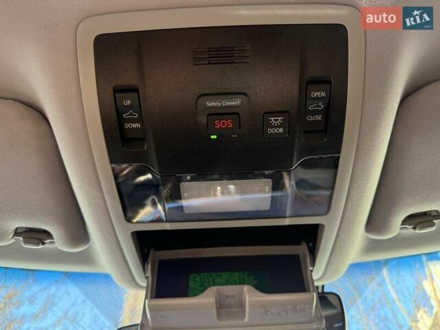 Білий Лексус РХ, об'ємом двигуна 3.5 л та пробігом 62 тис. км за 35500 $, фото 30 на Automoto.ua