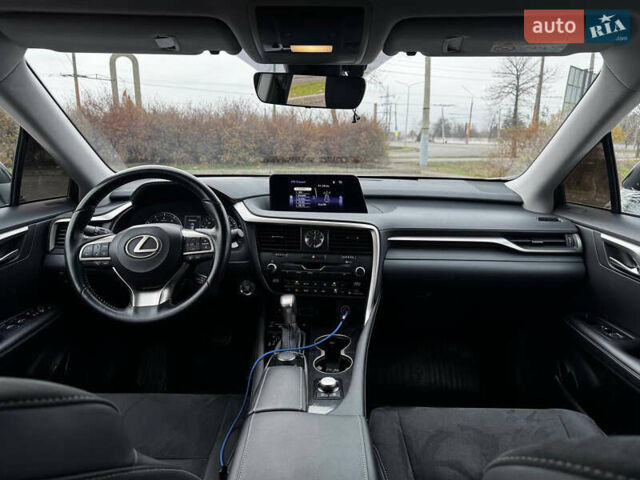 Білий Лексус РХ, об'ємом двигуна 2 л та пробігом 99 тис. км за 36500 $, фото 30 на Automoto.ua