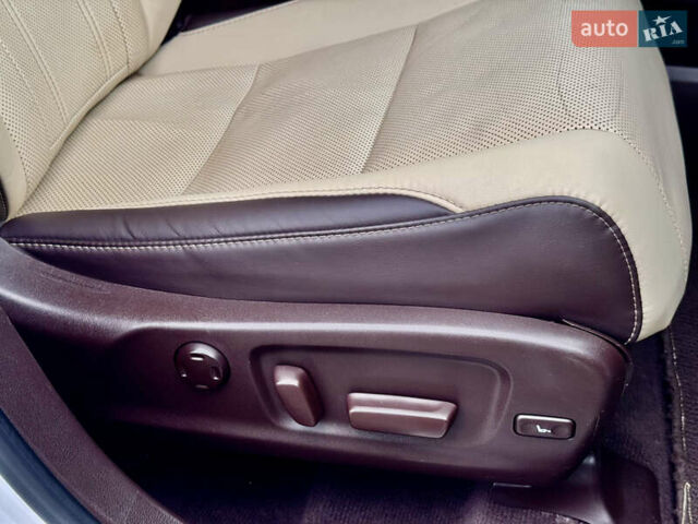 Лексус РХ 2018 в Киеве на Automoto.ua Белый Лексус РХ, объемом двигателя 3.46 л и пробегом 135 тыс. км за 29999 $, фото 46 на Automoto.ua