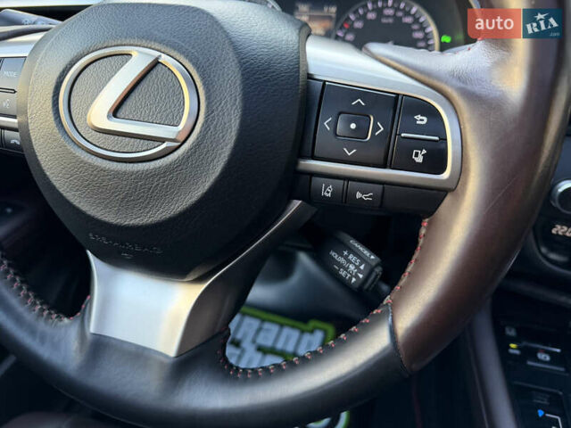 Белый Лексус РХ, объемом двигателя 2 л и пробегом 157 тыс. км за 33000 $, фото 23 на Automoto.ua