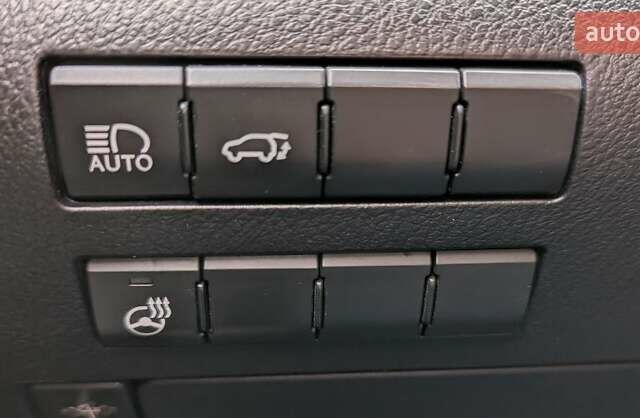 Белый Лексус РХ, объемом двигателя 3.46 л и пробегом 57 тыс. км за 42900 $, фото 34 на Automoto.ua