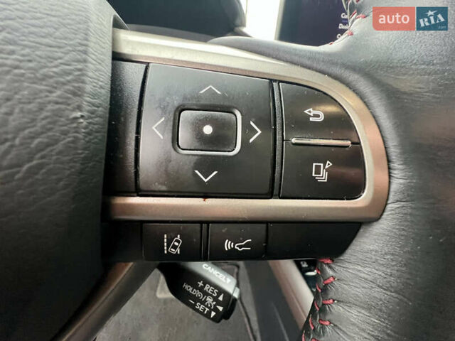 Білий Лексус РХ, об'ємом двигуна 3.46 л та пробігом 61 тис. км за 52000 $, фото 29 на Automoto.ua