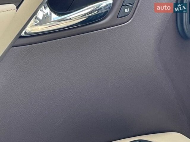 Білий Лексус РХ, об'ємом двигуна 2 л та пробігом 78 тис. км за 43500 $, фото 6 на Automoto.ua
