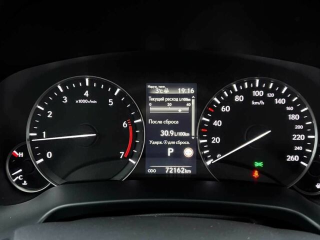 Белый Лексус РХ, объемом двигателя 2 л и пробегом 72 тыс. км за 46900 $, фото 13 на Automoto.ua