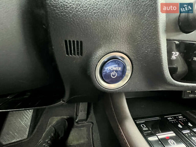 Білий Лексус РХ, об'ємом двигуна 3.46 л та пробігом 61 тис. км за 52000 $, фото 60 на Automoto.ua