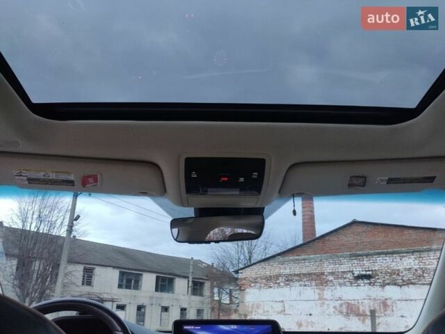 Білий Лексус РХ, об'ємом двигуна 3.46 л та пробігом 140 тис. км за 43500 $, фото 4 на Automoto.ua
