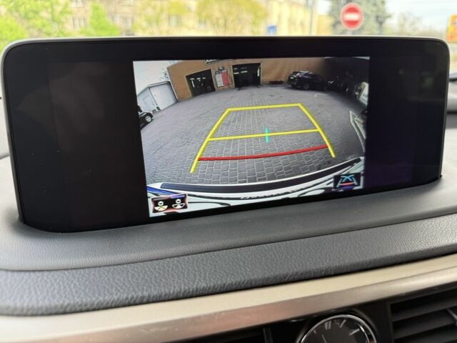 Белый Лексус РХ, объемом двигателя 3.5 л и пробегом 69 тыс. км за 36300 $, фото 14 на Automoto.ua