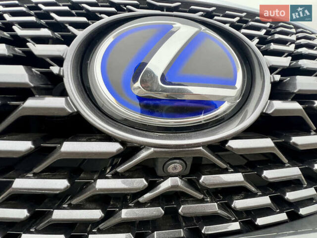 Білий Лексус РХ, об'ємом двигуна 3.46 л та пробігом 61 тис. км за 52000 $, фото 26 на Automoto.ua