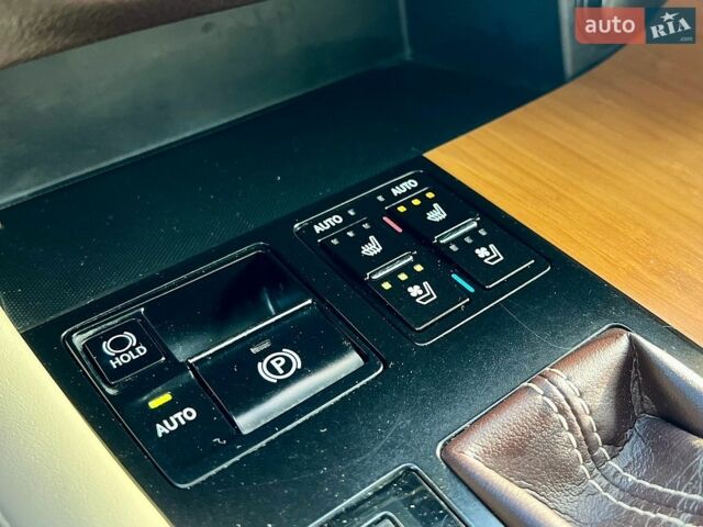 Белый Лексус РХ, объемом двигателя 3.46 л и пробегом 189 тыс. км за 33999 $, фото 34 на Automoto.ua