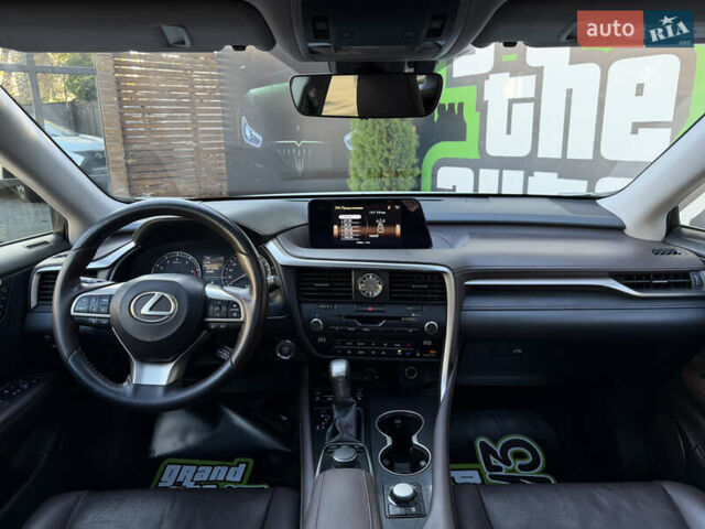 Белый Лексус РХ, объемом двигателя 2 л и пробегом 157 тыс. км за 33000 $, фото 18 на Automoto.ua
