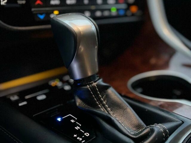 Білий Лексус РХ, об'ємом двигуна 3.5 л та пробігом 118 тис. км за 41777 $, фото 16 на Automoto.ua
