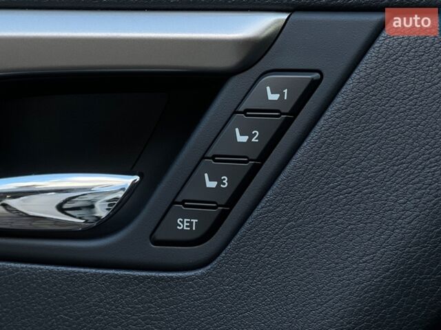 Белый Лексус РХ, объемом двигателя 2 л и пробегом 70 тыс. км за 47900 $, фото 25 на Automoto.ua