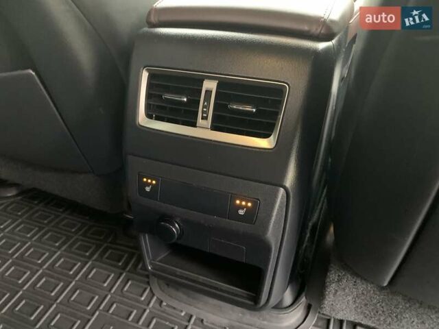 Лексус РХ 2019 у Дніпро (Дніпропетровську) на Automoto.ua Білий Лексус РХ, об'ємом двигуна 3.46 л та пробігом 122 тис. км за 38999 $, фото 55 на Automoto.ua