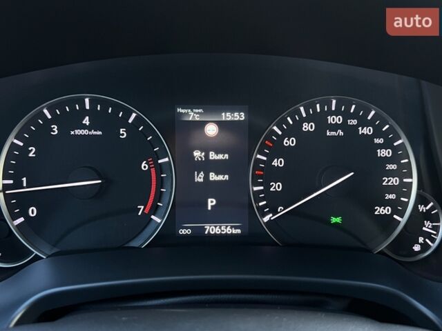 Белый Лексус РХ, объемом двигателя 2 л и пробегом 70 тыс. км за 47900 $, фото 17 на Automoto.ua