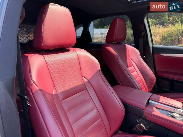 Білий Лексус РХ, об'ємом двигуна 3.5 л та пробігом 80 тис. км за 45500 $, фото 128 на Automoto.ua