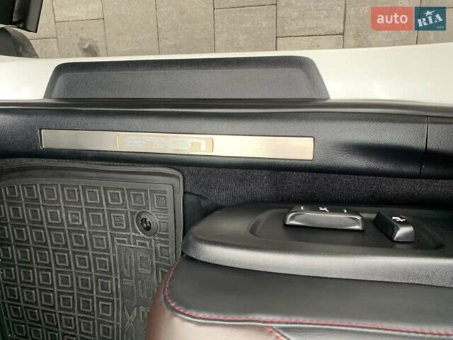 Лексус РХ 2019 у Дніпро (Дніпропетровську) на Automoto.ua Білий Лексус РХ, об'ємом двигуна 3.46 л та пробігом 122 тис. км за 38999 $, фото 48 на Automoto.ua