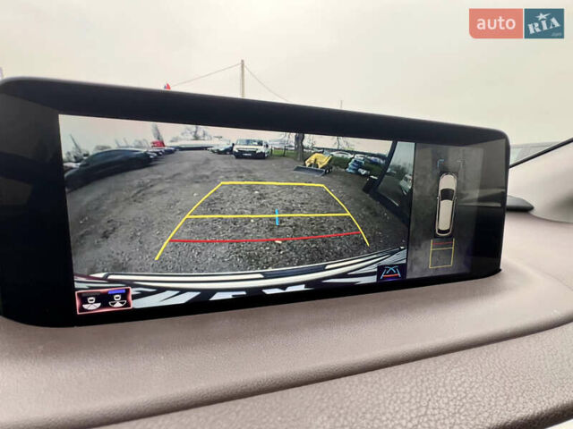 Белый Лексус РХ, объемом двигателя 3.46 л и пробегом 61 тыс. км за 55500 $, фото 63 на Automoto.ua