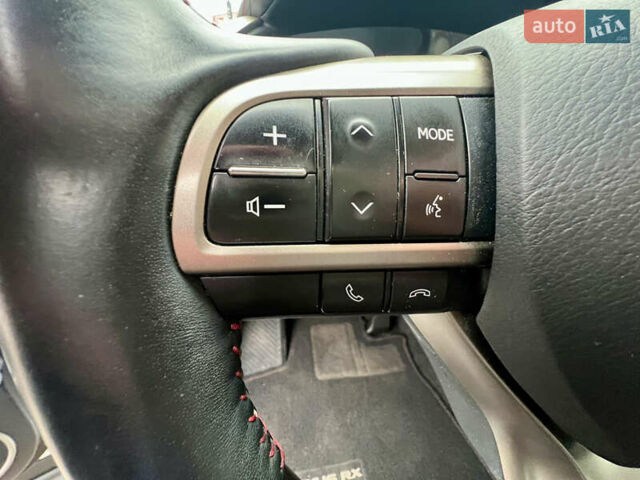 Белый Лексус РХ, объемом двигателя 3.46 л и пробегом 61 тыс. км за 55500 $, фото 30 на Automoto.ua