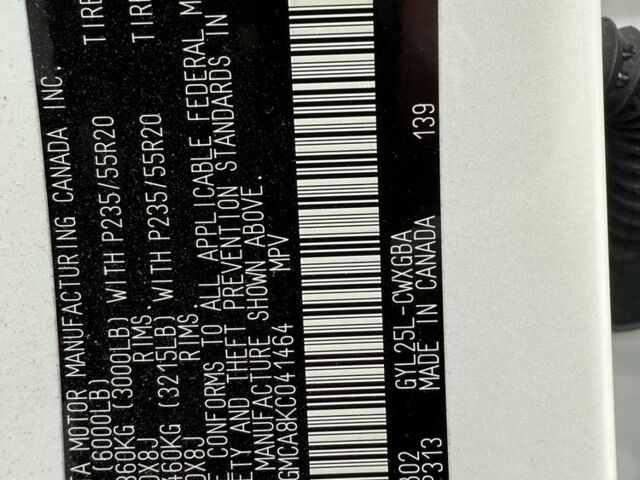 Лексус РХ 2019 у Софіївська Борщагівка на Automoto.ua Білий Лексус РХ, об'ємом двигуна 3.5 л та пробігом 77 тис. км за 44500 $, фото 9 на Automoto.ua